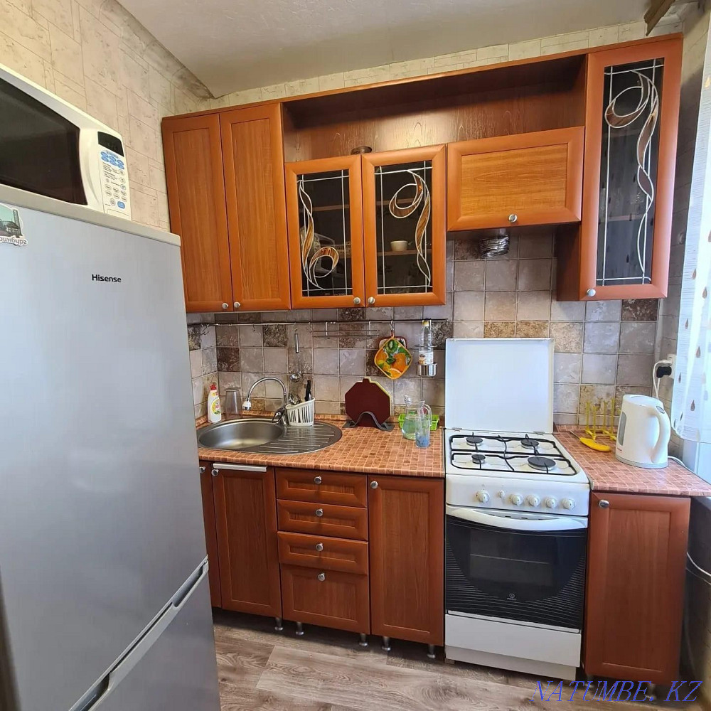  Ust-Kamenogorsk - photo 3