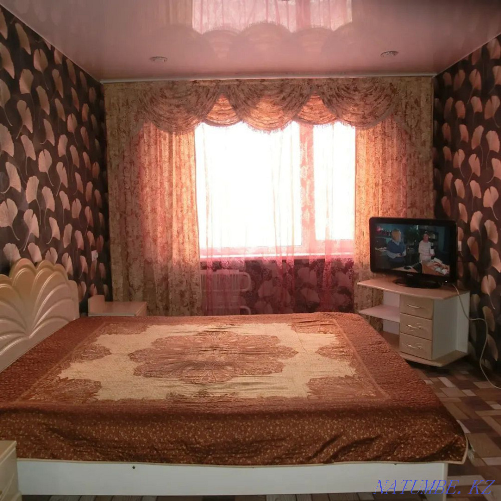  Atyrau - photo 1