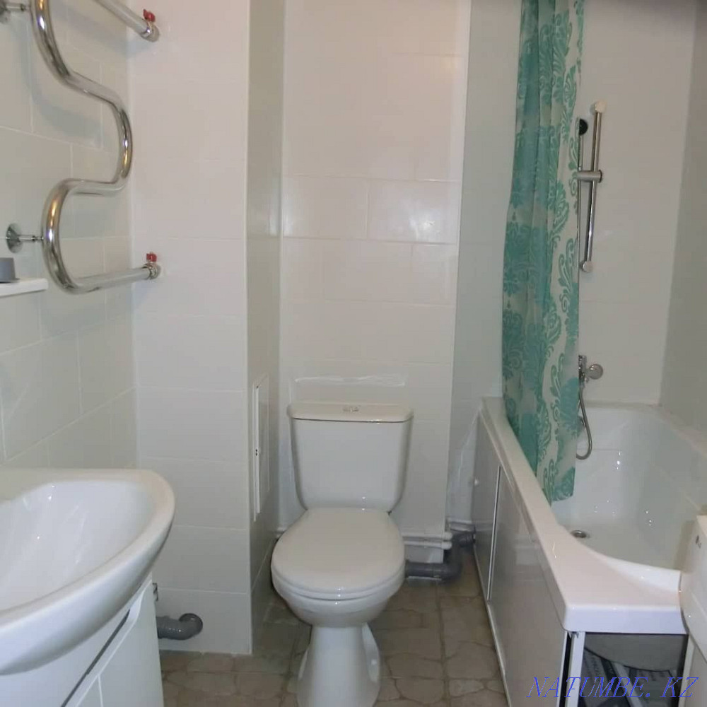  Астана - изображение 2