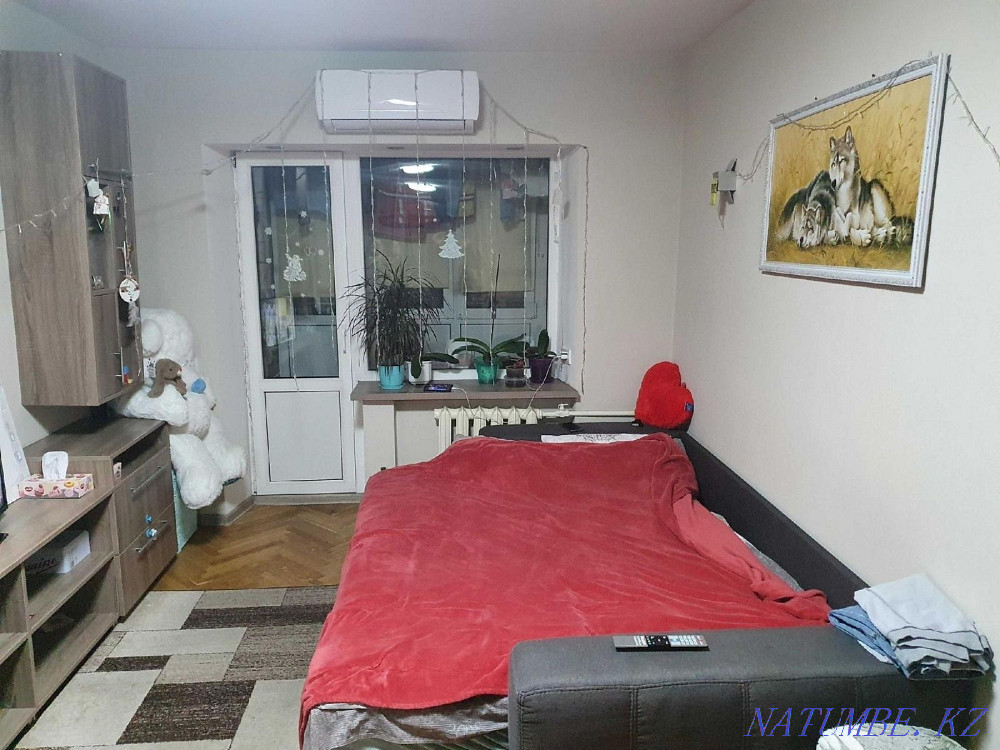  Астана - изображение 1