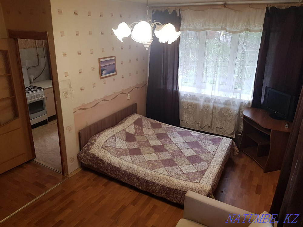  Астана - изображение 1