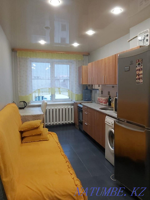  Кокшетау - изображение 1