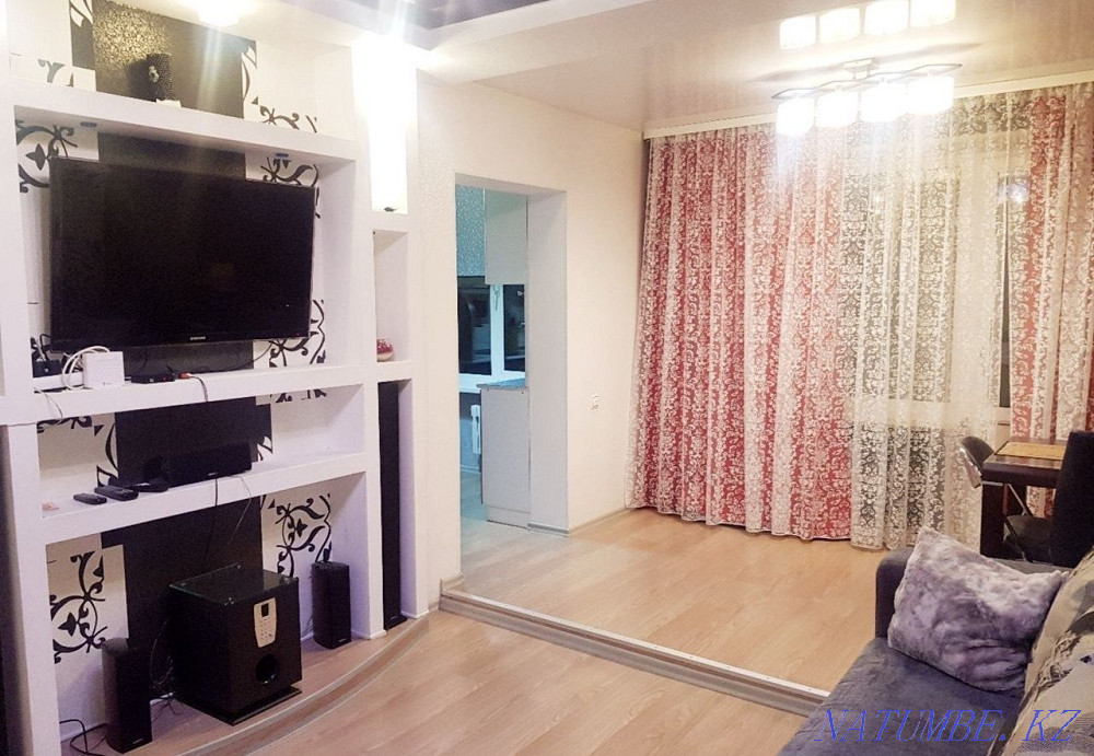  Астана - изображение 4