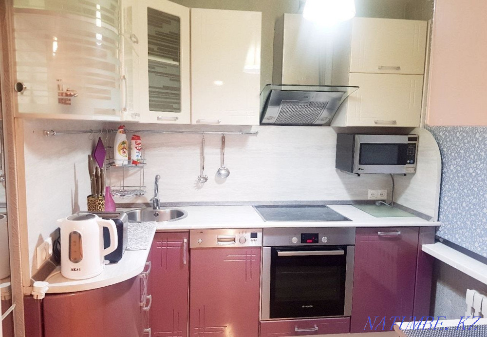  Астана - изображение 1