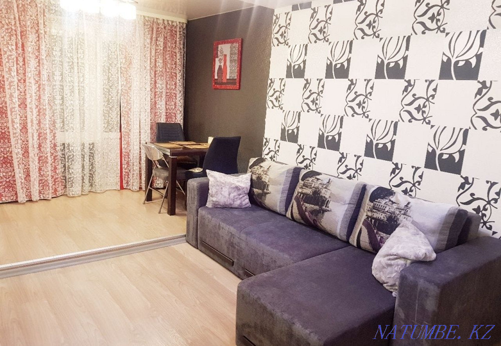  Астана - изображение 3