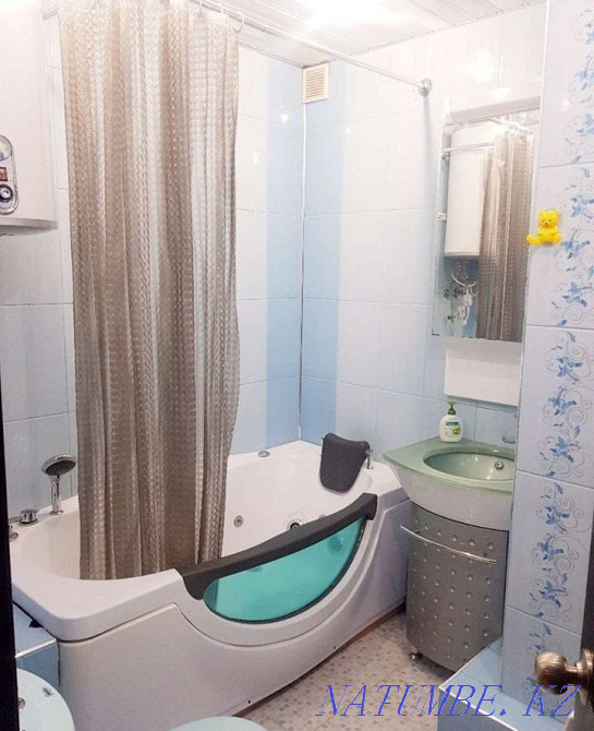  Астана - изображение 5