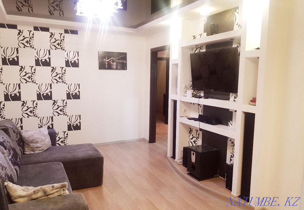  Астана - изображение 2