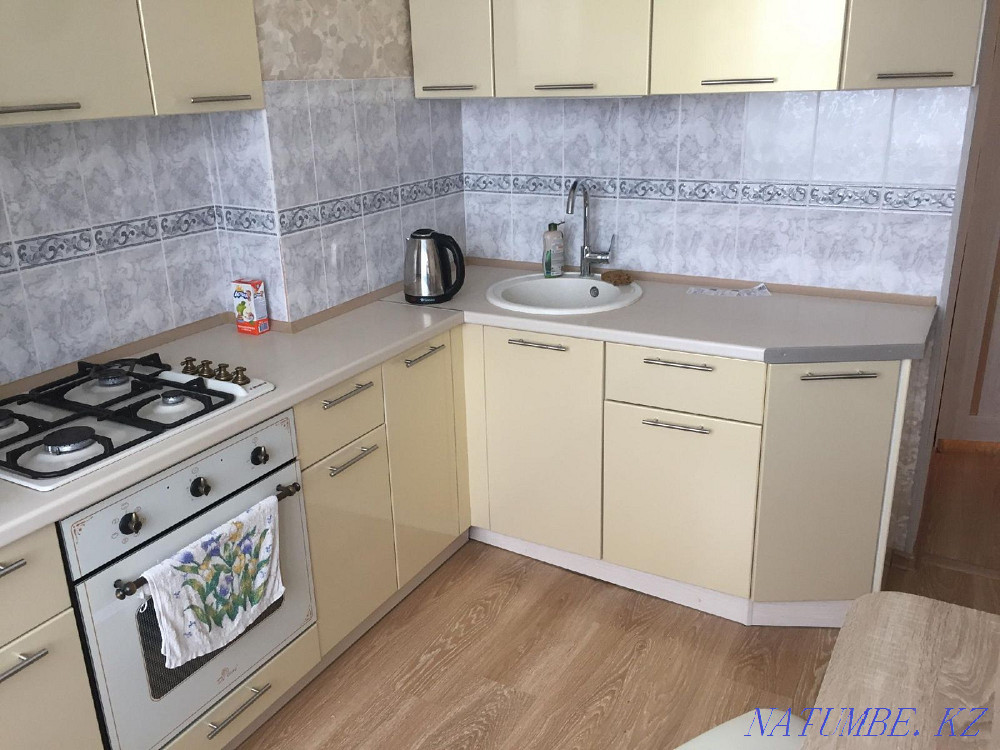  Актобе - изображение 1