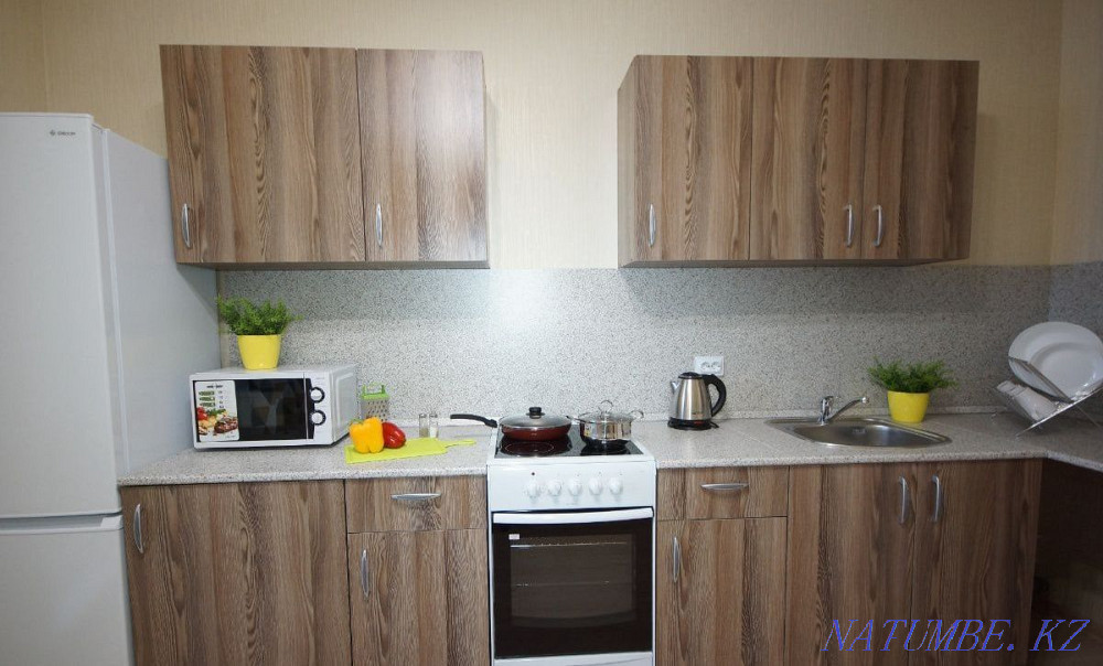  Актобе - изображение 5