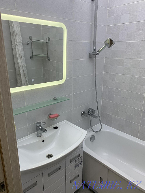  Ust-Kamenogorsk - photo 3