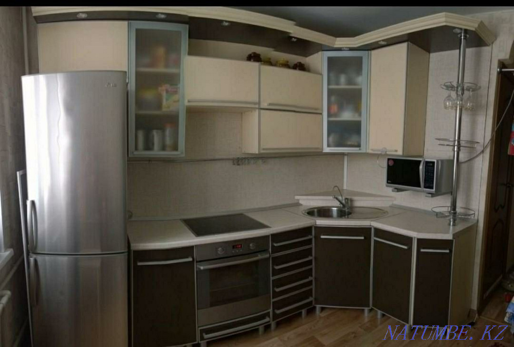  Ust-Kamenogorsk - photo 1