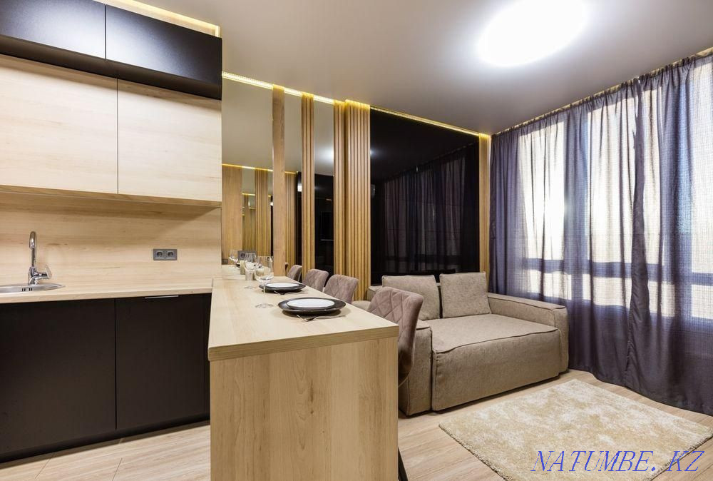   Астана - изображение 1