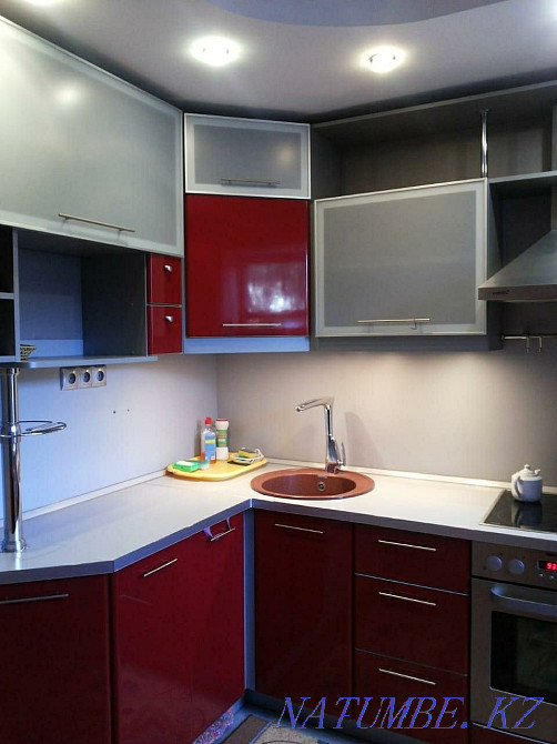  Zhezqazghan - photo 1