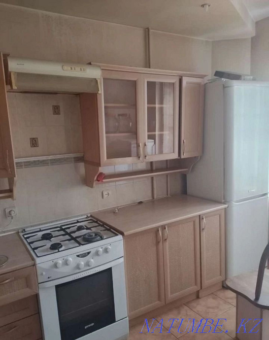  Кокшетау - изображение 1