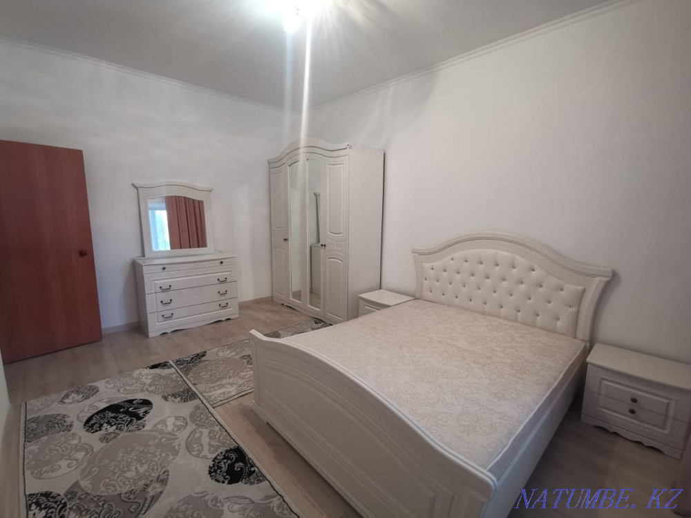   Астана - изображение 1