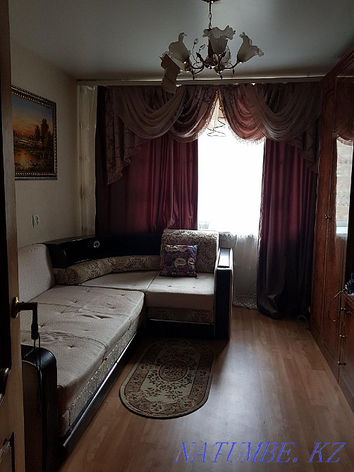   Астана - изображение 1