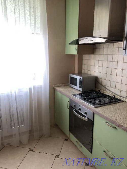  Кокшетау - изображение 1