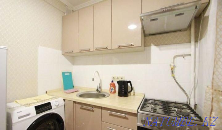  Кокшетау - изображение 1