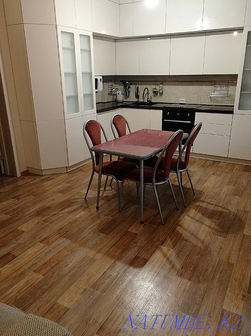   Астана - изображение 1