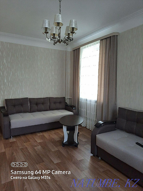  Актау - изображение 1