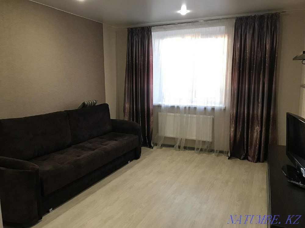  Ust-Kamenogorsk - photo 1