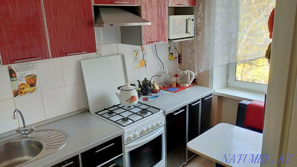  Сатпаев - изображение 1