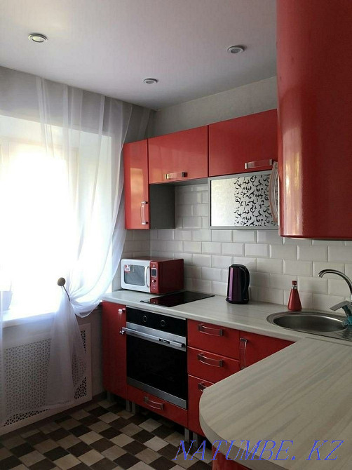  Petropavlovsk - photo 1