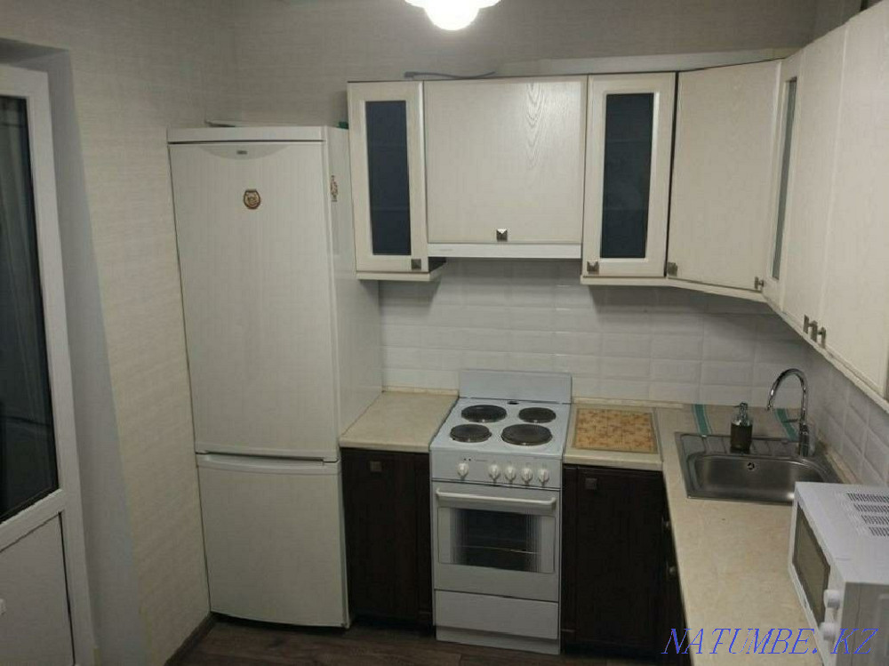  Ust-Kamenogorsk - photo 3