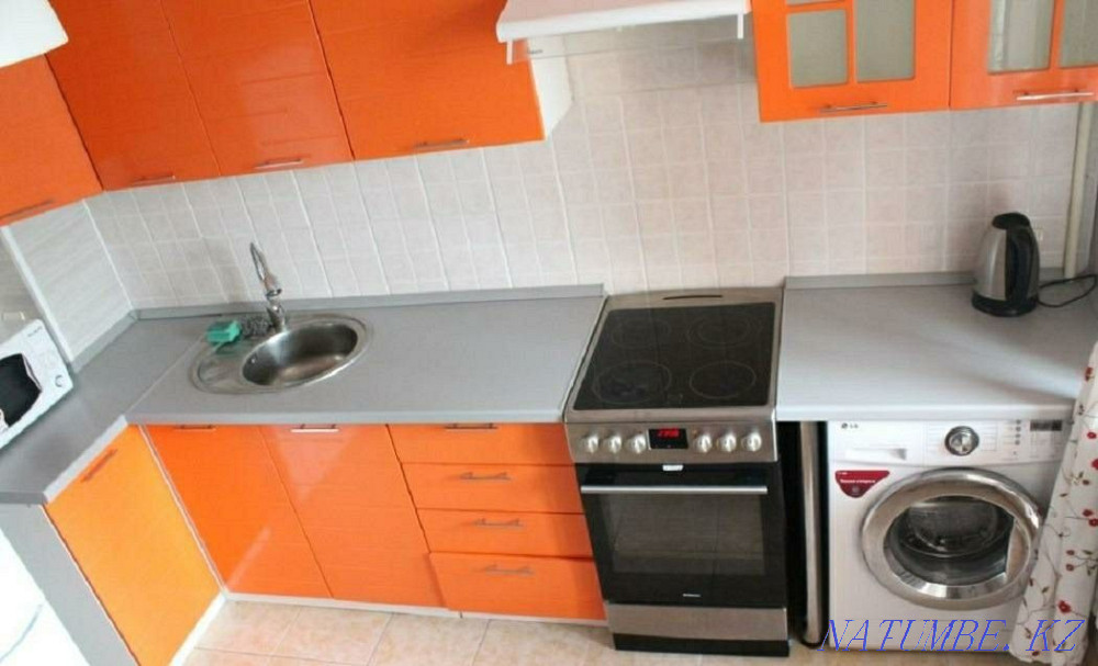  Ust-Kamenogorsk - photo 3