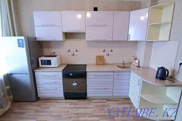  Ust-Kamenogorsk - photo 3