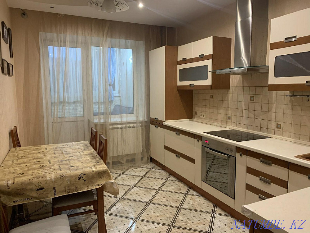  Ust-Kamenogorsk - photo 1