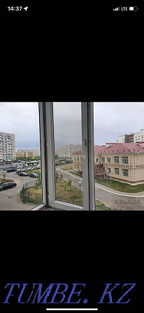  Astana - photo 1