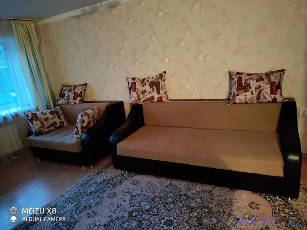   Астана - изображение 1