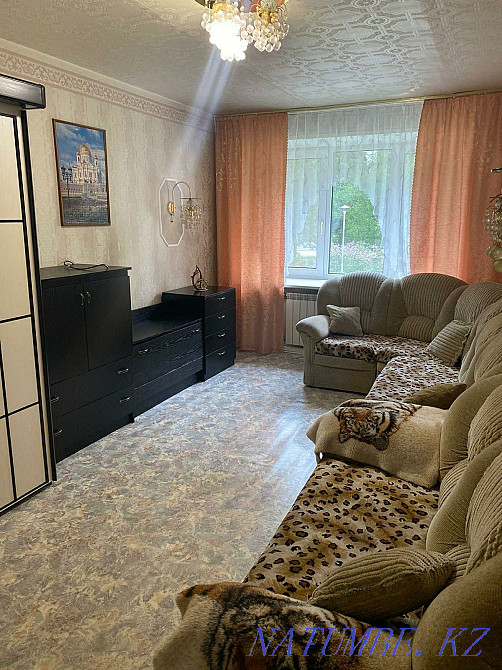  Усть-Каменогорск - изображение 1