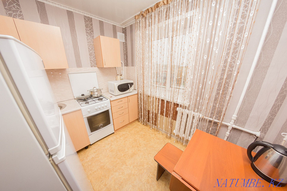  Petropavlovsk - photo 7