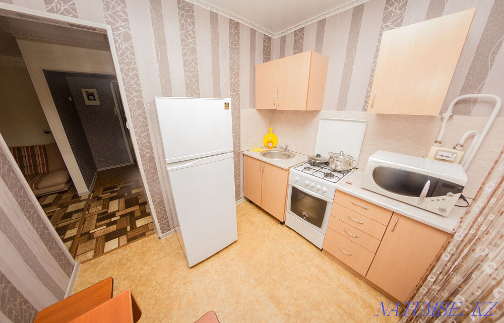  Petropavlovsk - photo 6