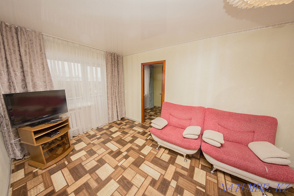  Petropavlovsk - photo 3