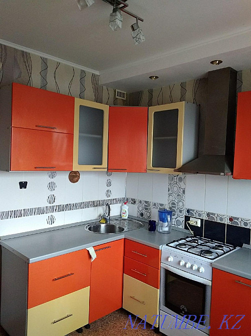  Усть-Каменогорск - изображение 5