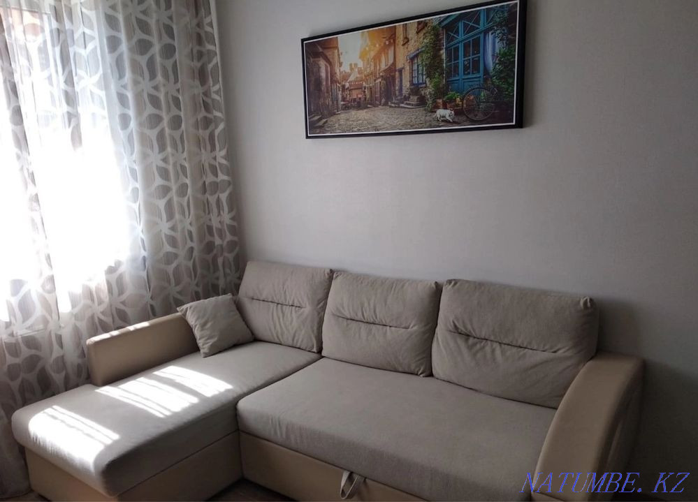   Астана - изображение 1