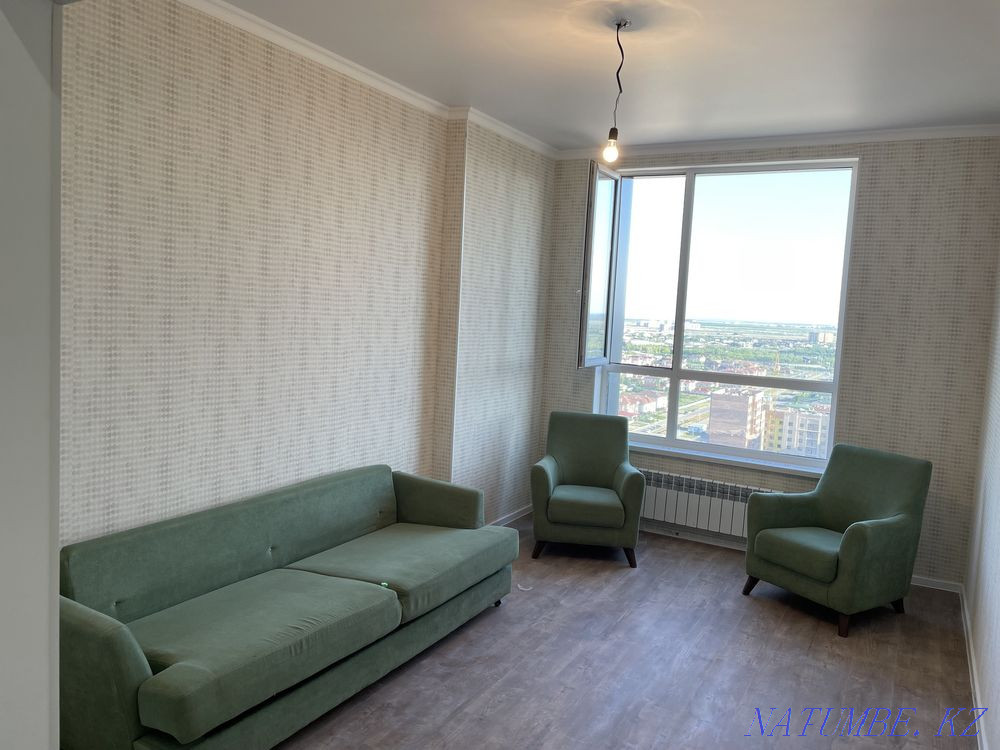  Астана - изображение 1