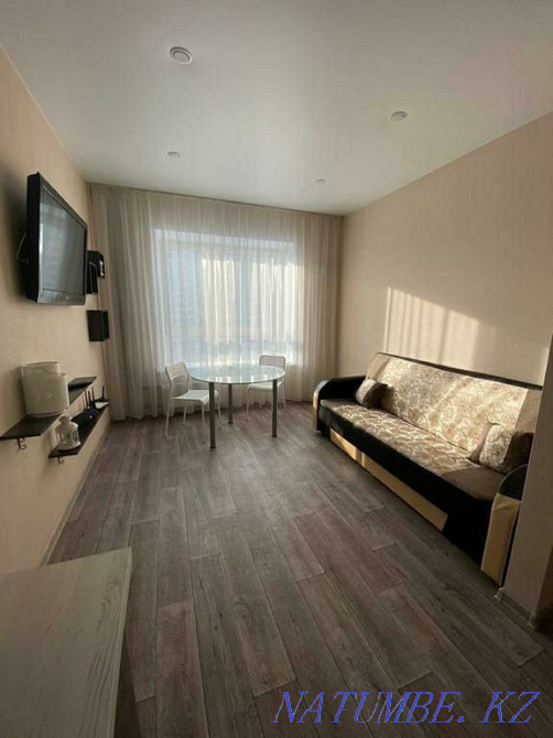  Астана - изображение 1