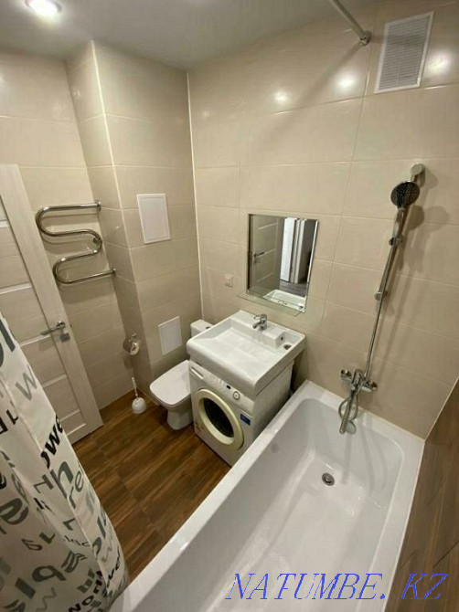  Астана - изображение 4