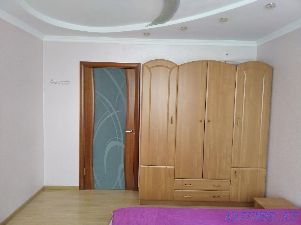  Астана - изображение 1