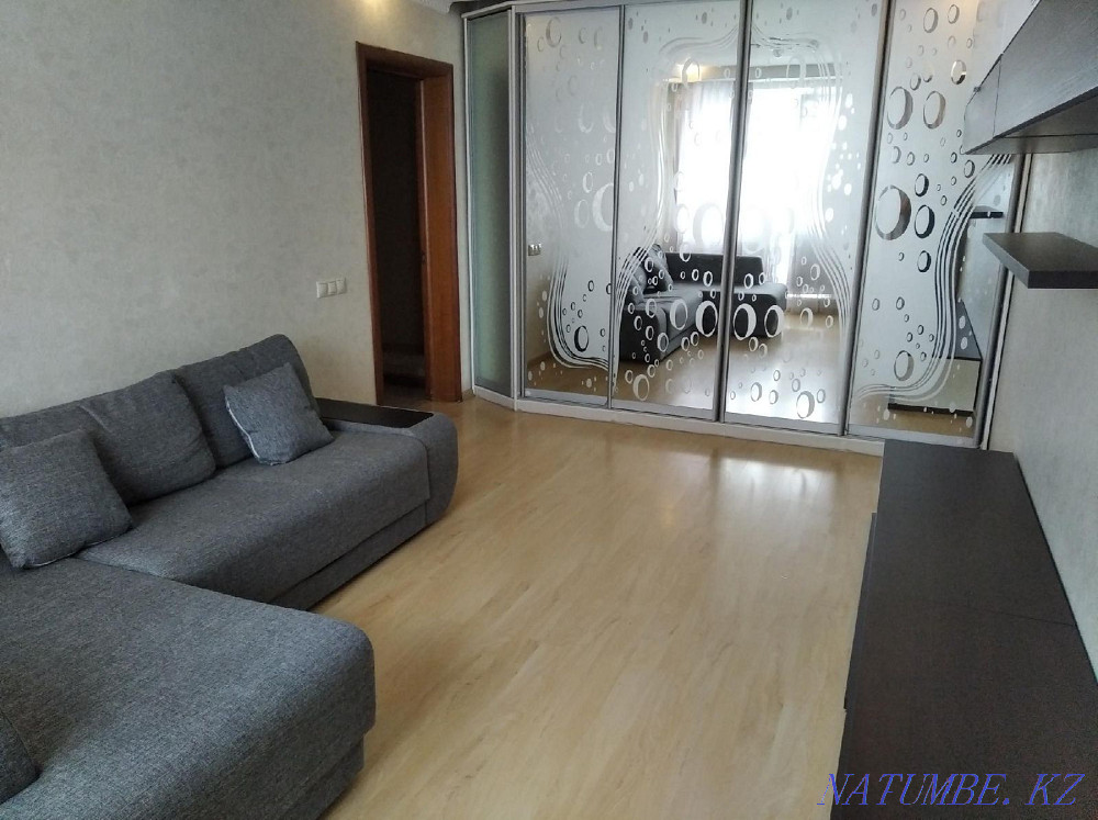  Астана - изображение 3