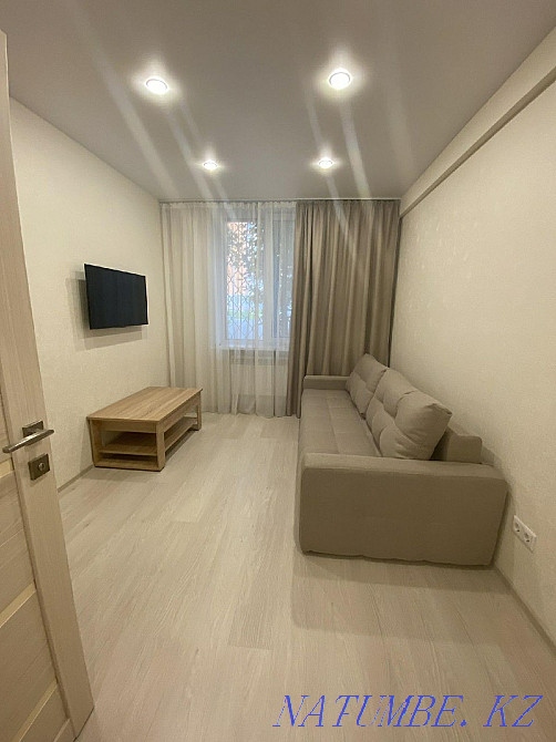  Астана - изображение 1