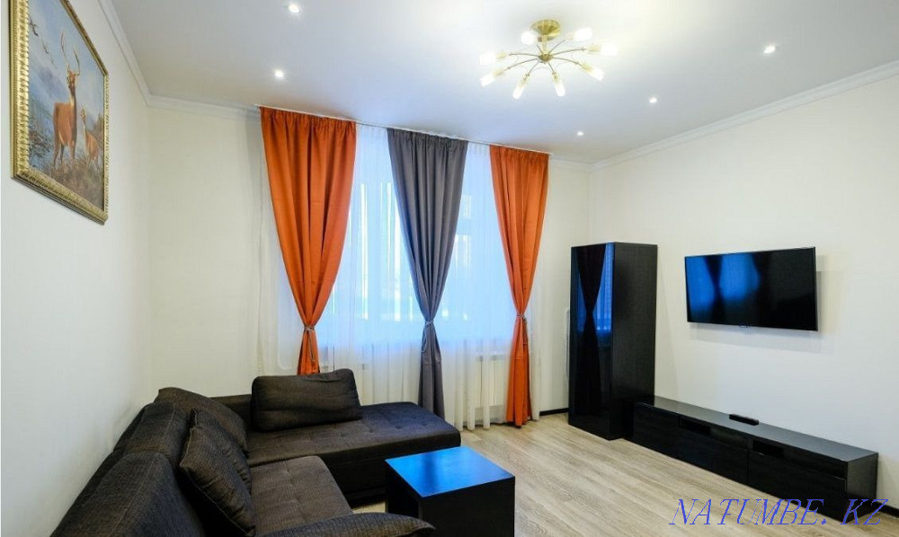  Астана - изображение 1