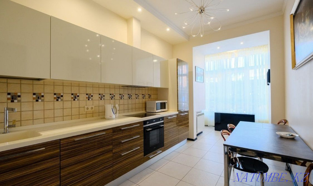  Астана - изображение 2