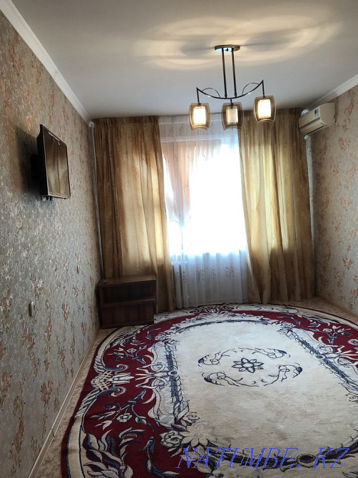  Актау - изображение 1