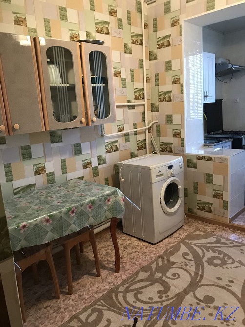  Актау - изображение 4