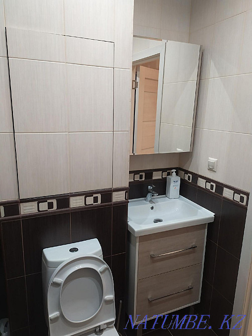  Астана - изображение 1